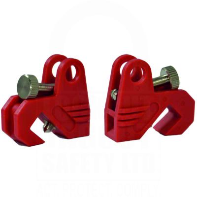 Multi function Breaker Lockout Multi function Breaker Lockout